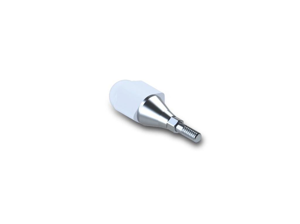 GS & TS System® - IOS Scanbody - Boîte de 2 - Osstem® | Zfx Lyon Eshop